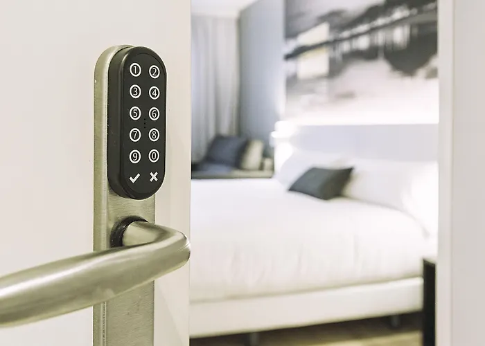 Txingurri Pensión Astigarraga