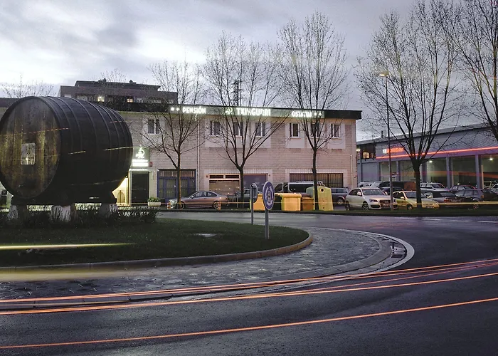 Txingurri 2* Astigarraga