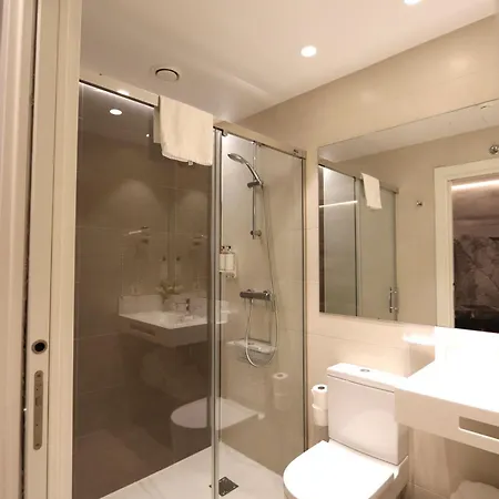 Txingurri Maison d'hôtes