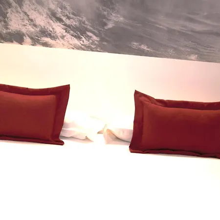 Txingurri Maison d'hôtes