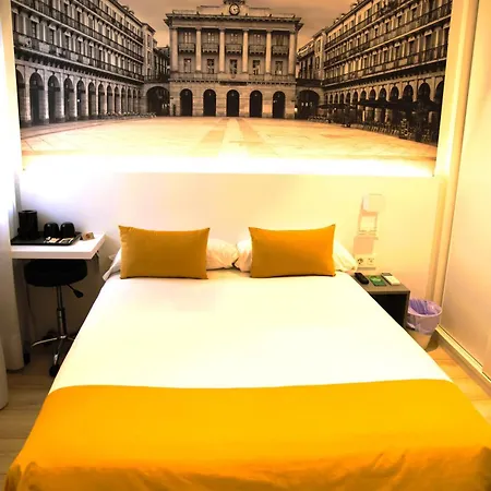 Maison d'hôtes Txingurri