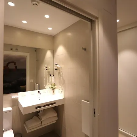 Txingurri 2* Astigarraga