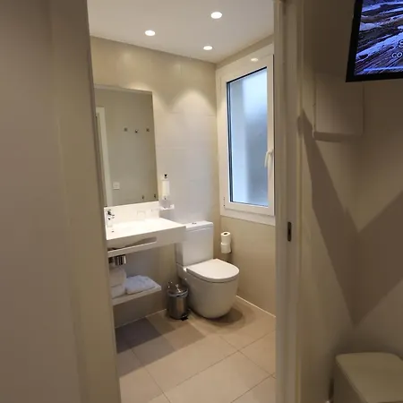 Txingurri 2* Astigarraga