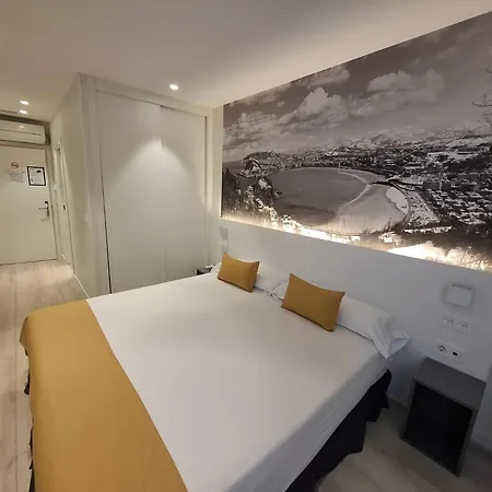 Txingurri 2* Astigarraga