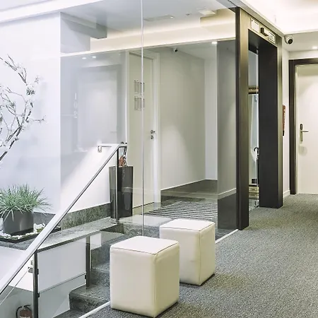 Txingurri 2* Astigarraga