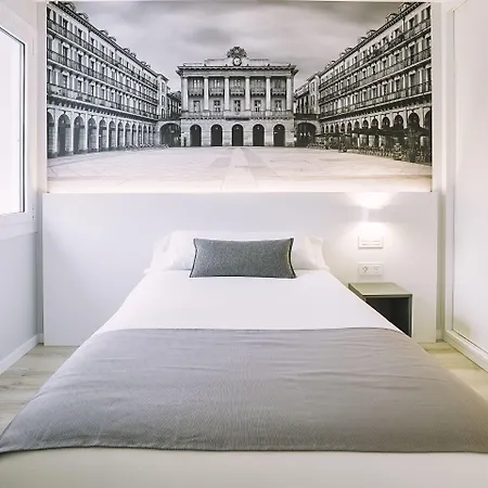 Txingurri Maison d'hôtes 2*