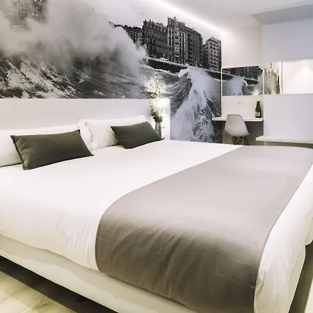 Txingurri Maison d'hôtes Astigarraga