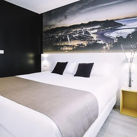 Txingurri Maison d'hôtes Astigarraga