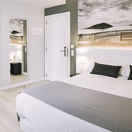 Txingurri Maison d'hôtes Astigarraga