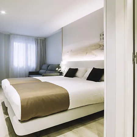 Txingurri Maison d'hôtes Astigarraga