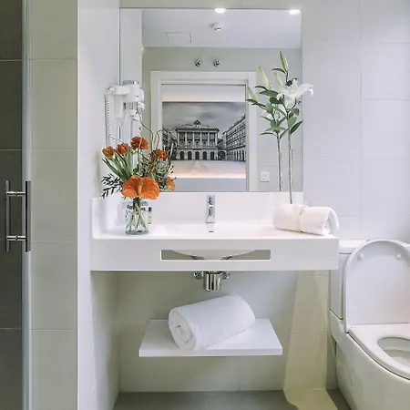 Txingurri Maison d'hôtes